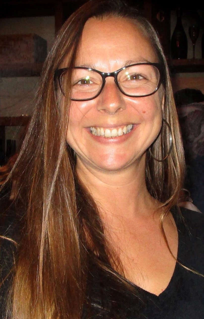 Clémence Gilles