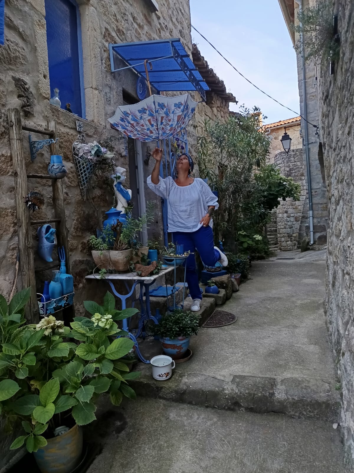 Nathalie Laratte - Coiffeuse