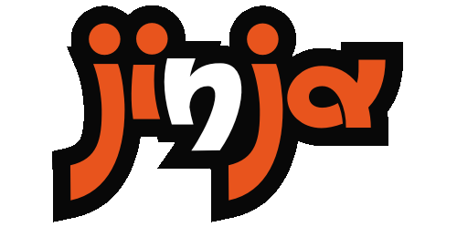 Logo JINJA - Duo de jazz piano voix